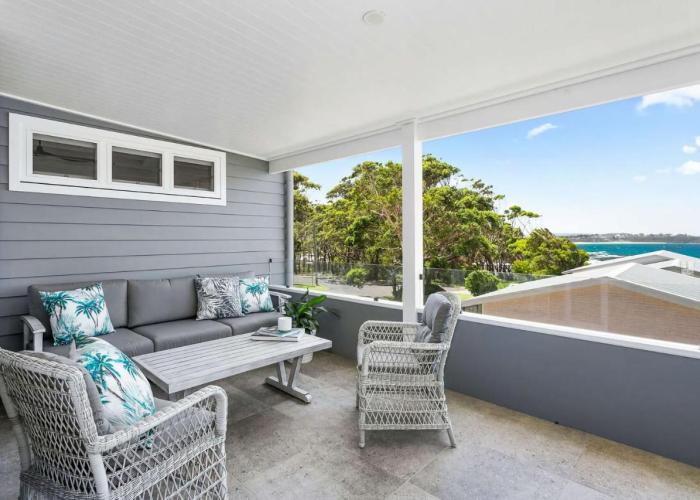 Hamptons Ocean Escape