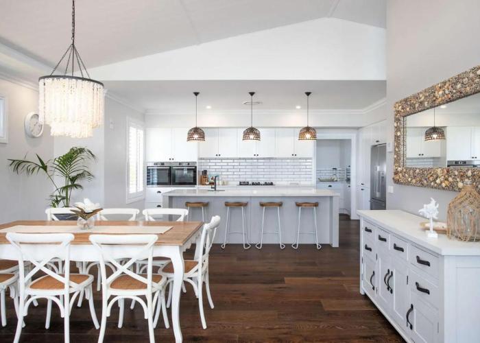 Hamptons Ocean Escape