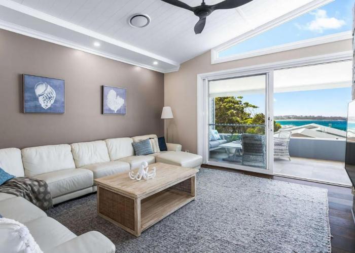 Hamptons Ocean Escape