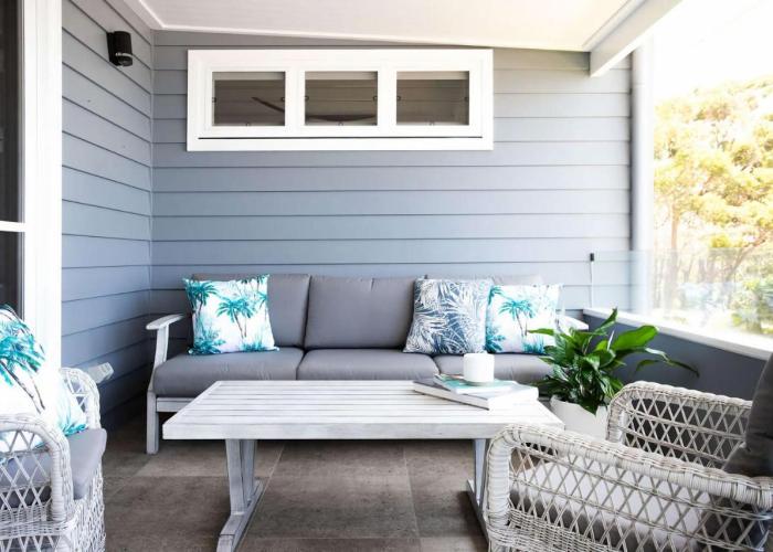 Hamptons Ocean Escape