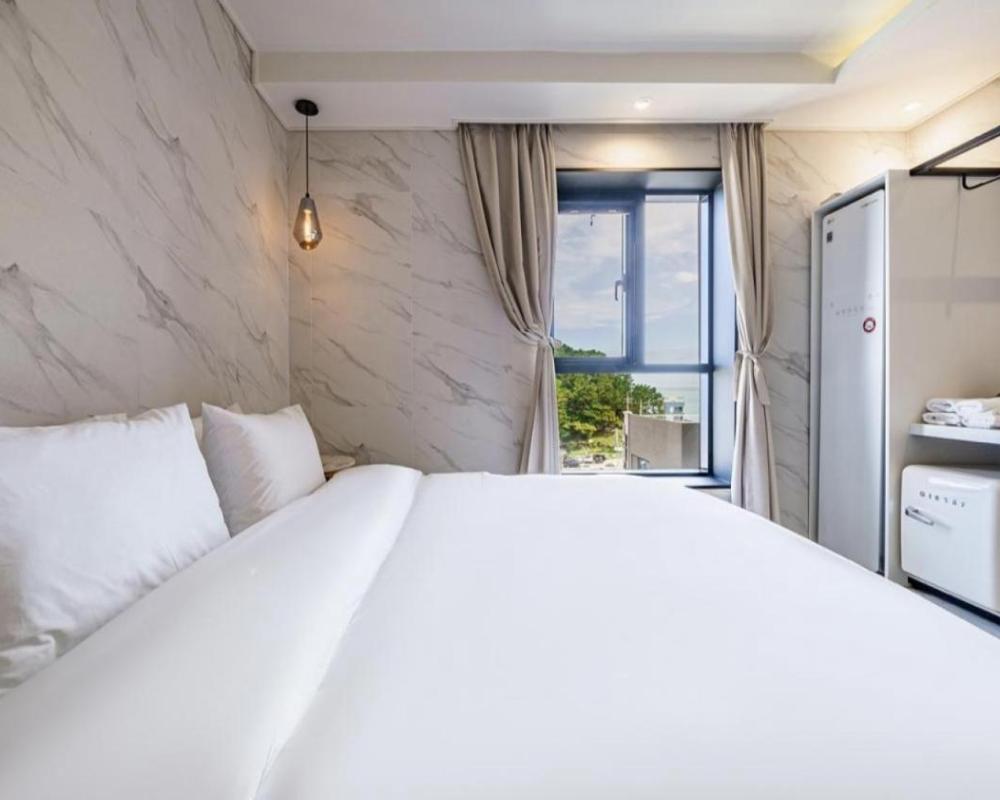 호텔 모먼트 송정 H moment Hotel songjeong