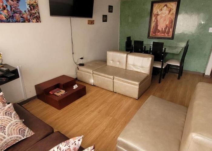 Apto Duplex 14 personas Centro Pasto
