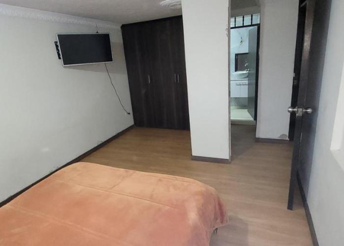 Apto Duplex 14 personas Centro Pasto