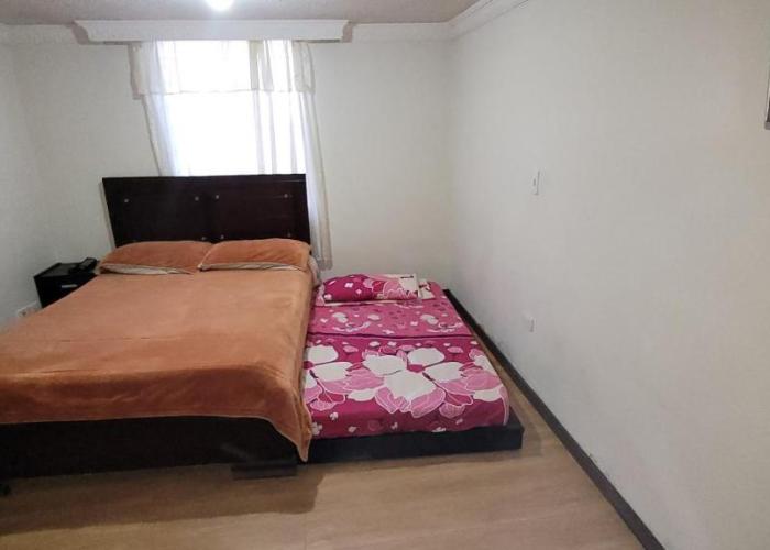 Apto Duplex 14 personas Centro Pasto