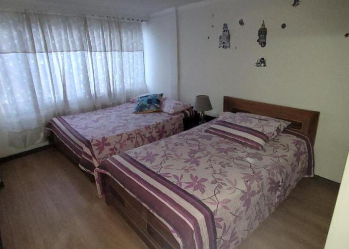 Apto Duplex 14 personas Centro Pasto