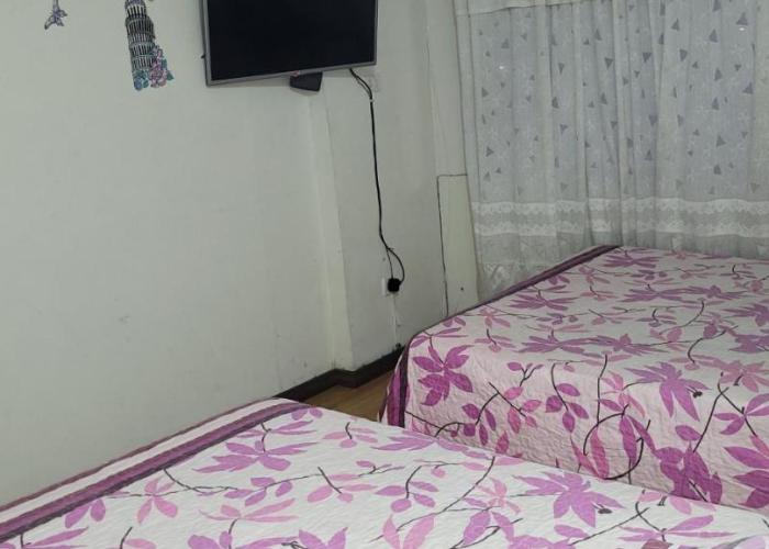 Apto Duplex 14 personas Centro Pasto