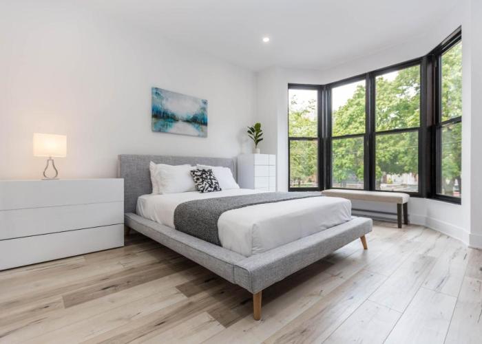 Lofts du Parc LaHaie