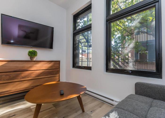Lofts du Parc LaHaie