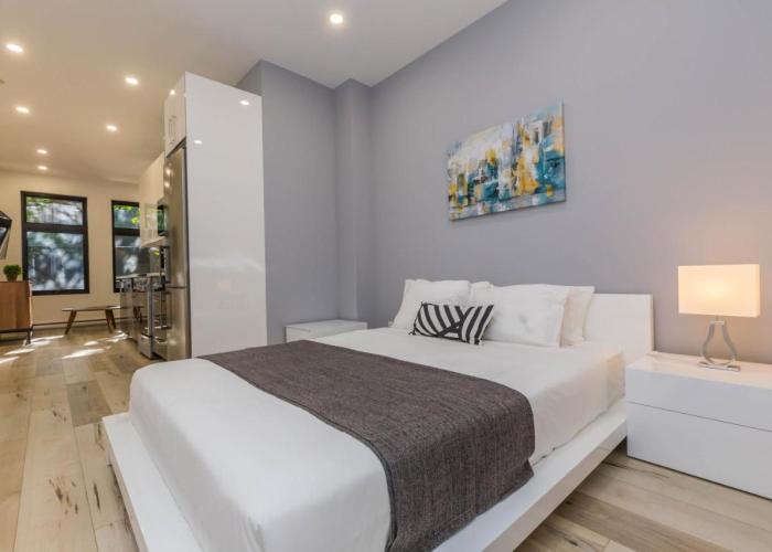 Lofts du Parc LaHaie