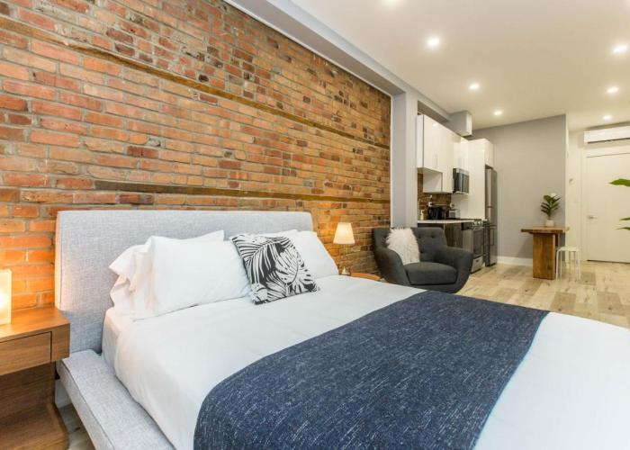 Lofts du Parc LaHaie