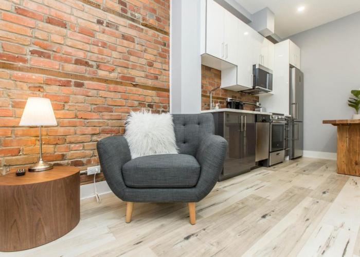 Lofts du Parc LaHaie