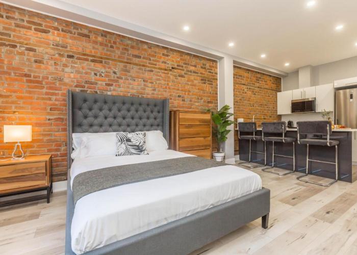 Lofts du Parc LaHaie
