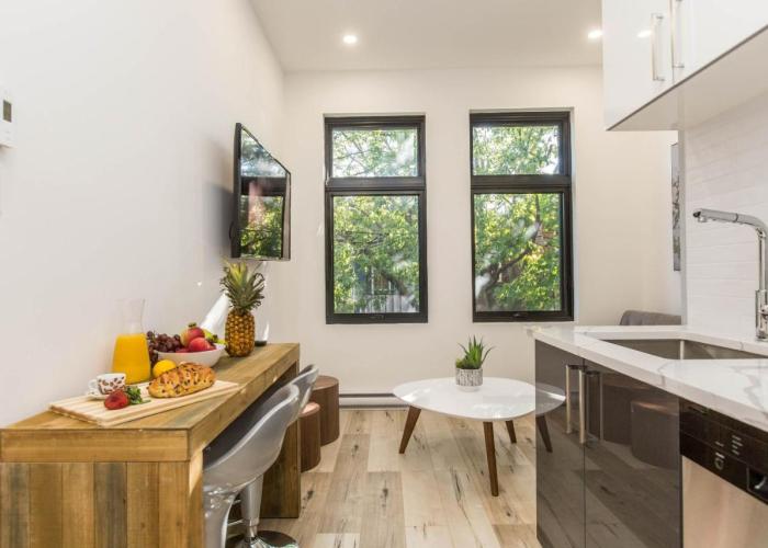 Lofts du Parc LaHaie