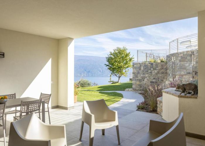 Relais Zenner