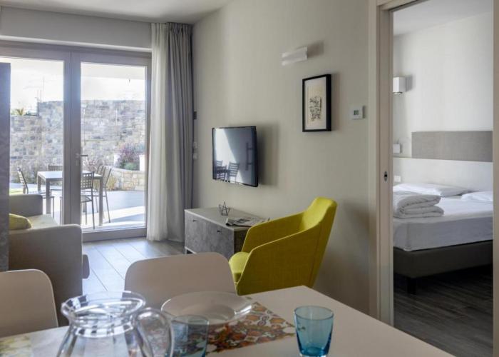 Relais Zenner