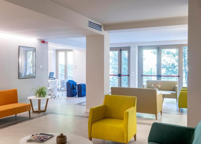 Relais Zenner