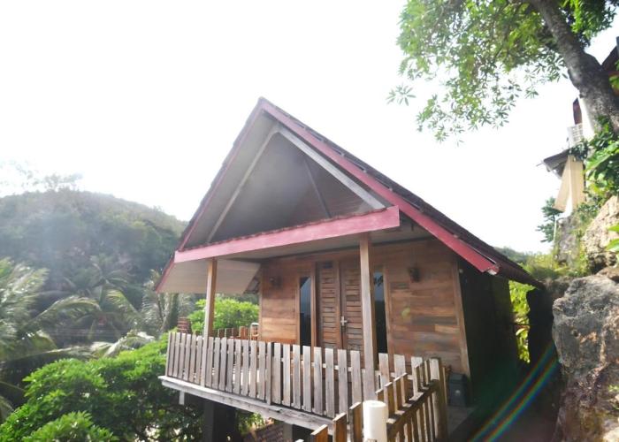Villa Kopiori