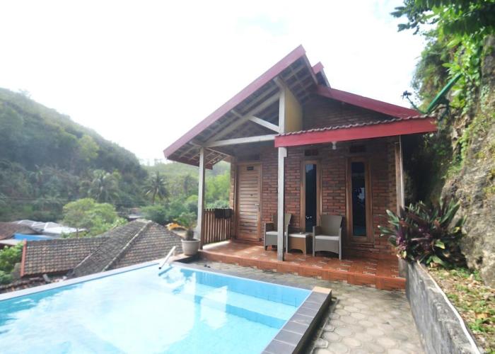 Villa Kopiori