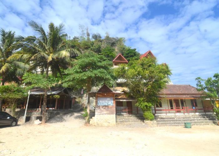 Villa Kopiori