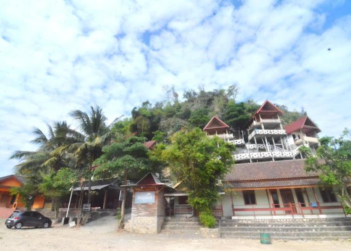 Villa Kopiori