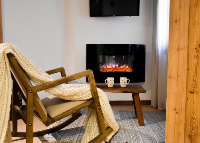Envalira Vacances - Woody