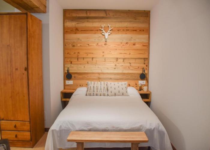 Envalira Vacances - Woody