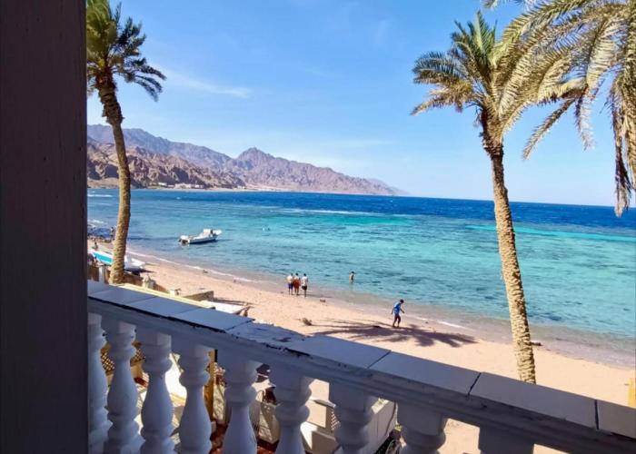 The Spot el assalaa apartments