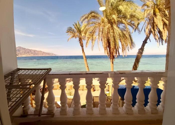 The Spot el assalaa apartments