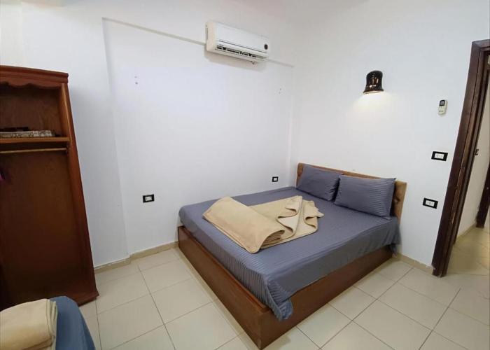 The Spot el assalaa apartments