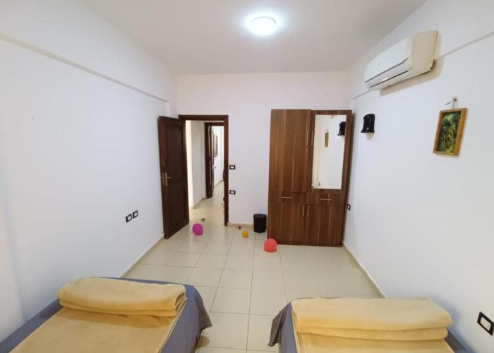 The Spot el assalaa apartments