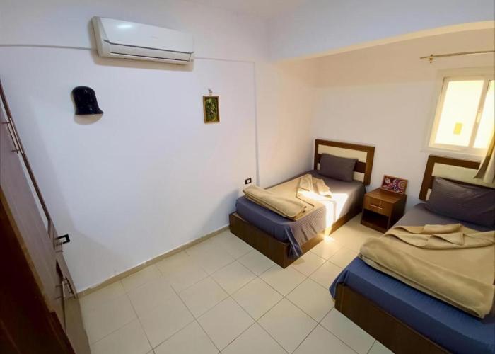 The Spot el assalaa apartments