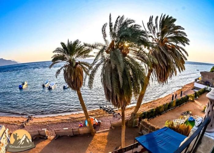 The Spot el assalaa apartments