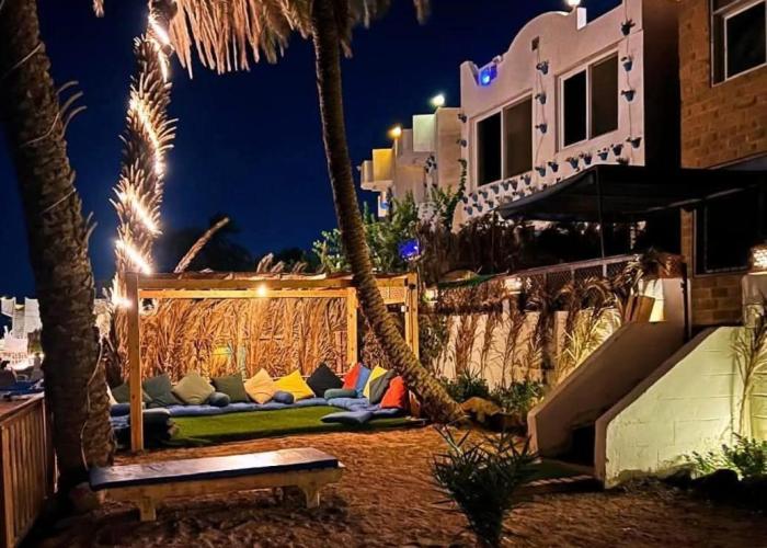 The Spot el assalaa apartments