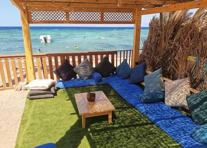 The Spot el assalaa apartments