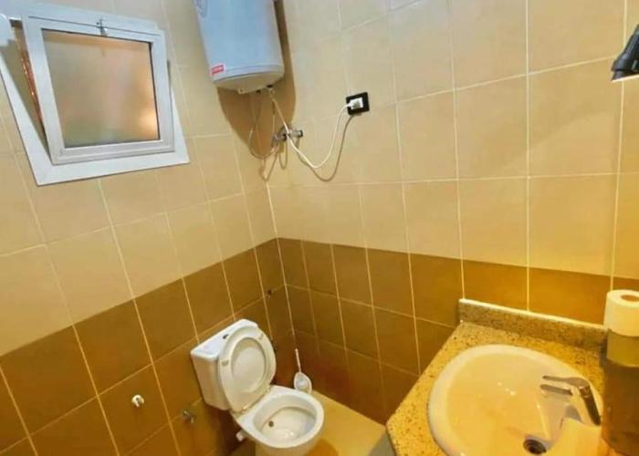 The Spot el assalaa apartments