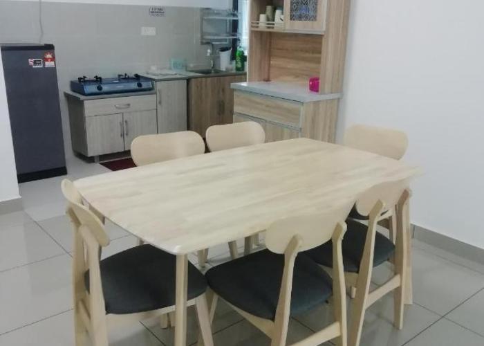 FZ Almyra Homestay