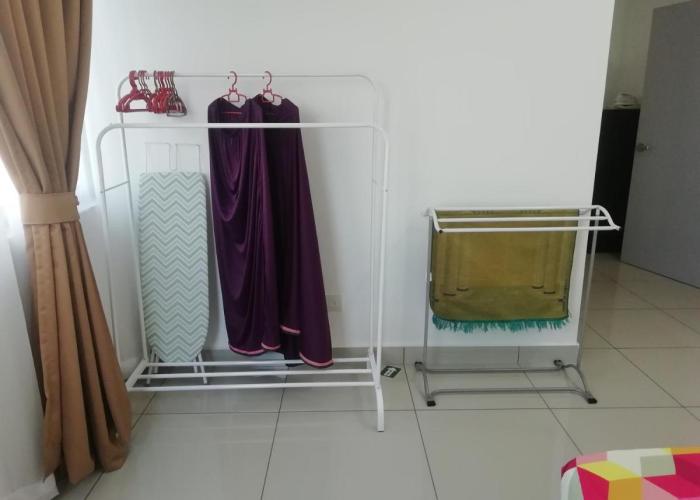 FZ Almyra Homestay