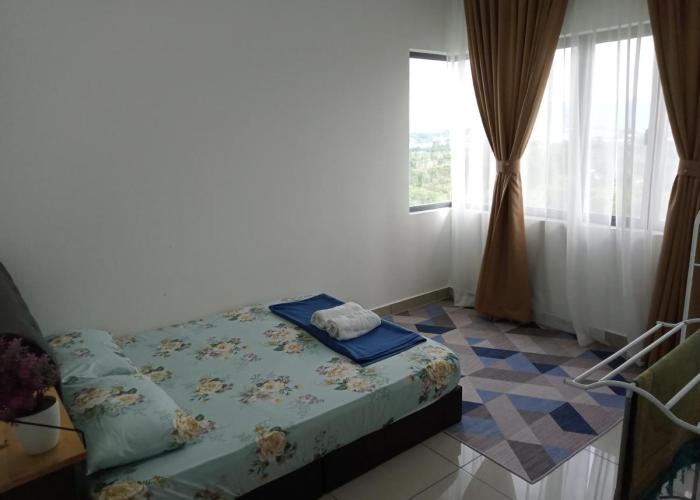 FZ Almyra Homestay