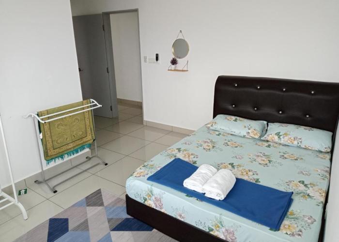 FZ Almyra Homestay