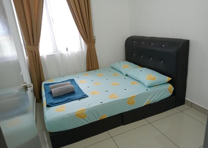 FZ Almyra Homestay