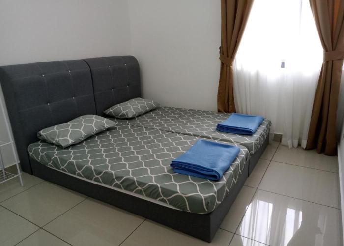 FZ Almyra Homestay