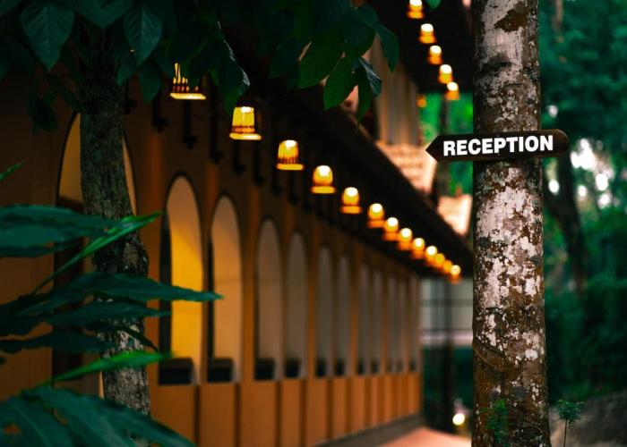 Kalpavanam Heritage Resort