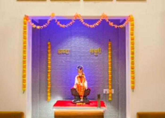 Saish Hotel Shirdi