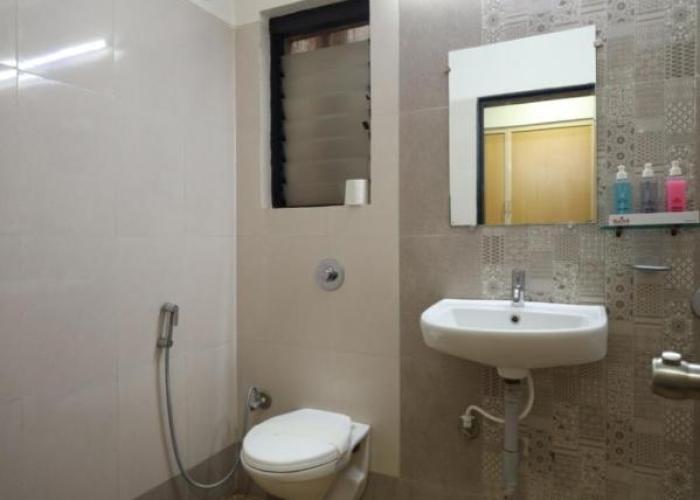 Saish Hotel Shirdi