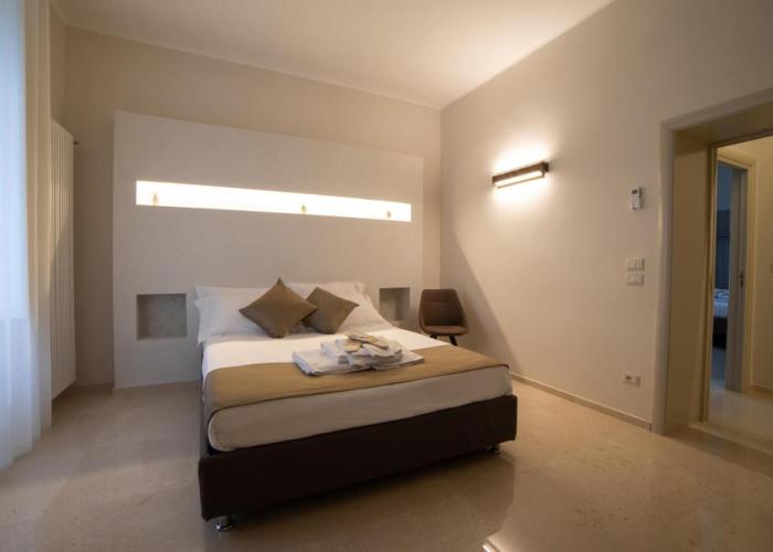 Bebio Rooms