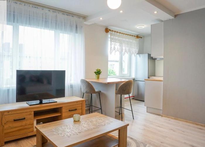 Riverside Apartment Pärnu
