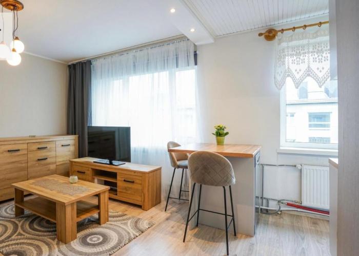 Riverside Apartment Pärnu