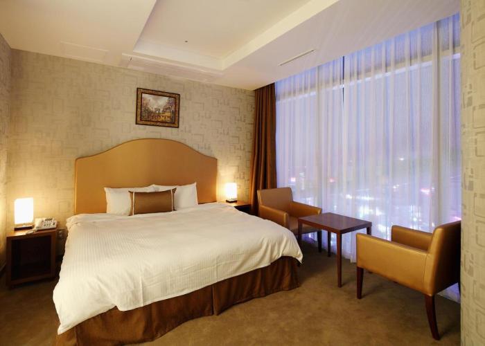 Ecograd Hotel
