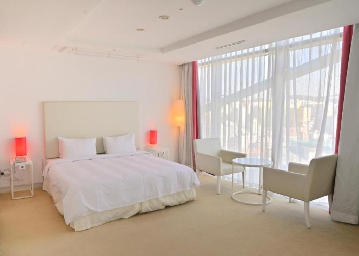 Ecograd Hotel
