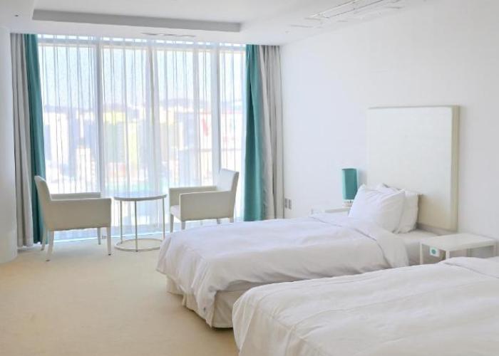 Ecograd Hotel
